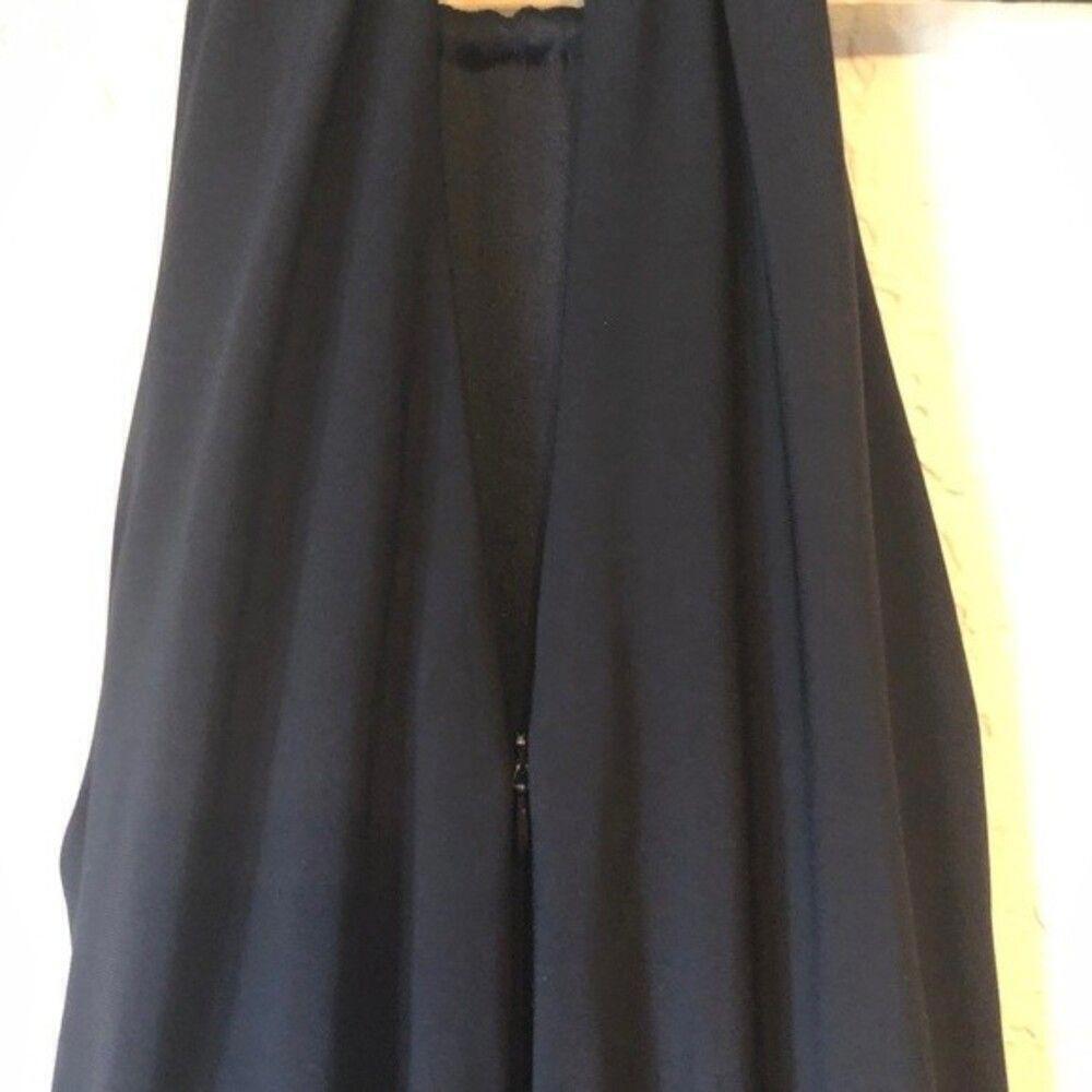 J.B.S. Summer Super Cute Wideleg Pant JumpSuit - Size S - Picture 4 of 6